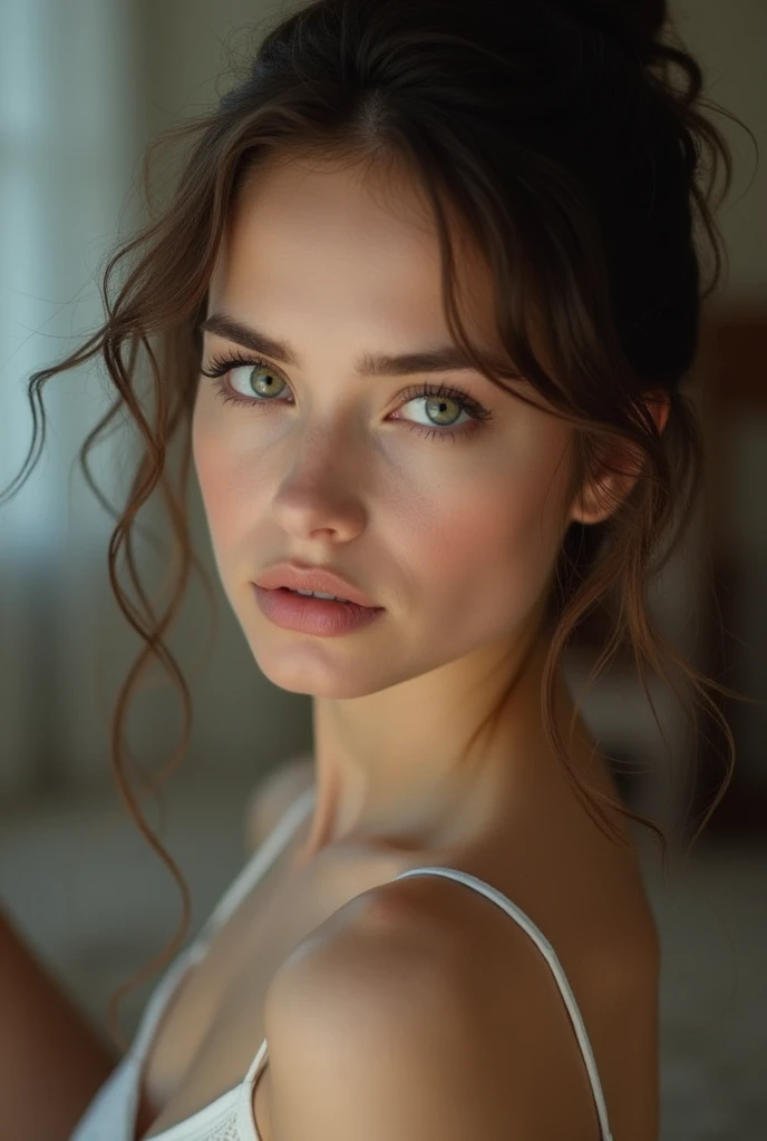 woman