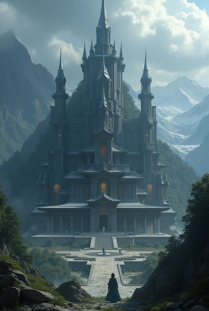 Image de la guilde du nom de shadow dynastye