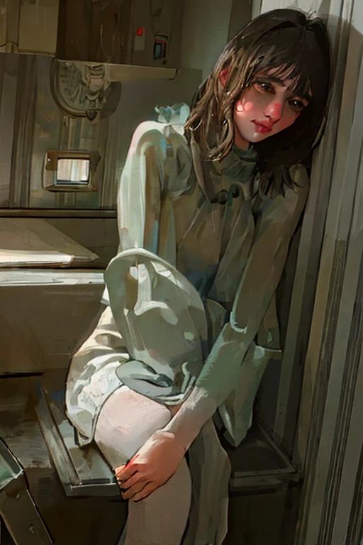 girl,