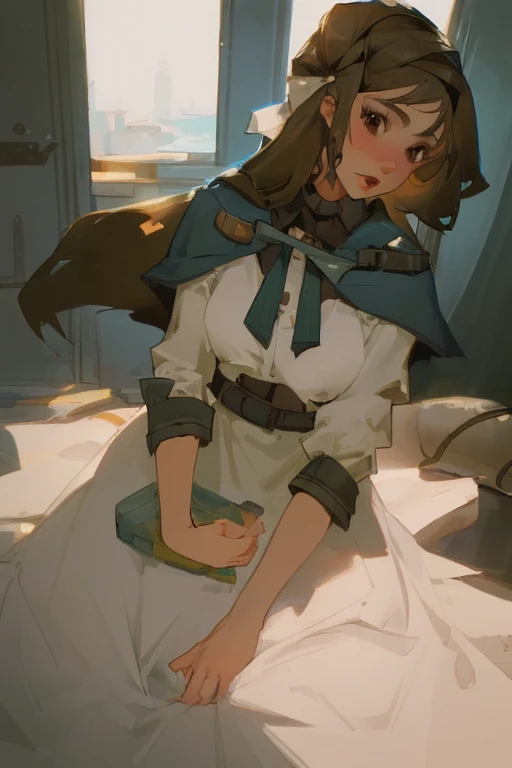 girl,