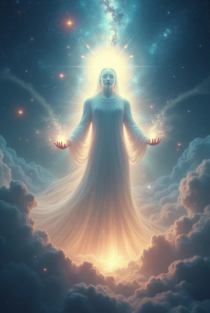 God
