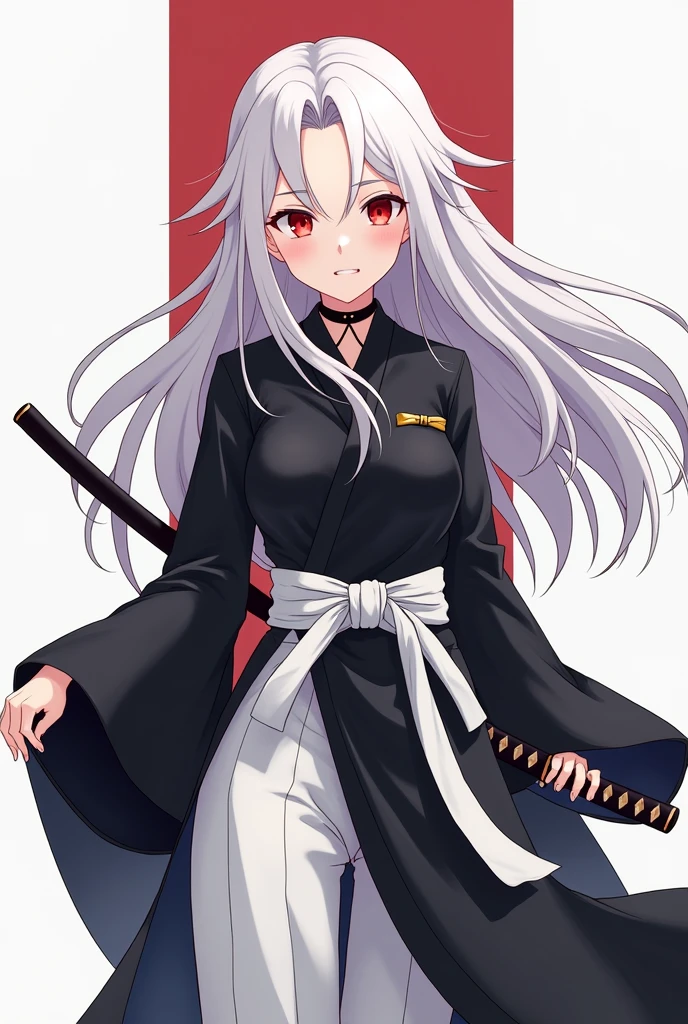 A african anime elf female, shining red, nud, Black and red background, sexy face, Standing Playing vagina pose, Opening To screen vagina, big chest, thicc body, cum coming out of legs, cum coming out of mouth, mouth open