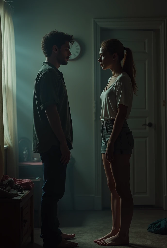 (photorealism:1.2), End of Heartache