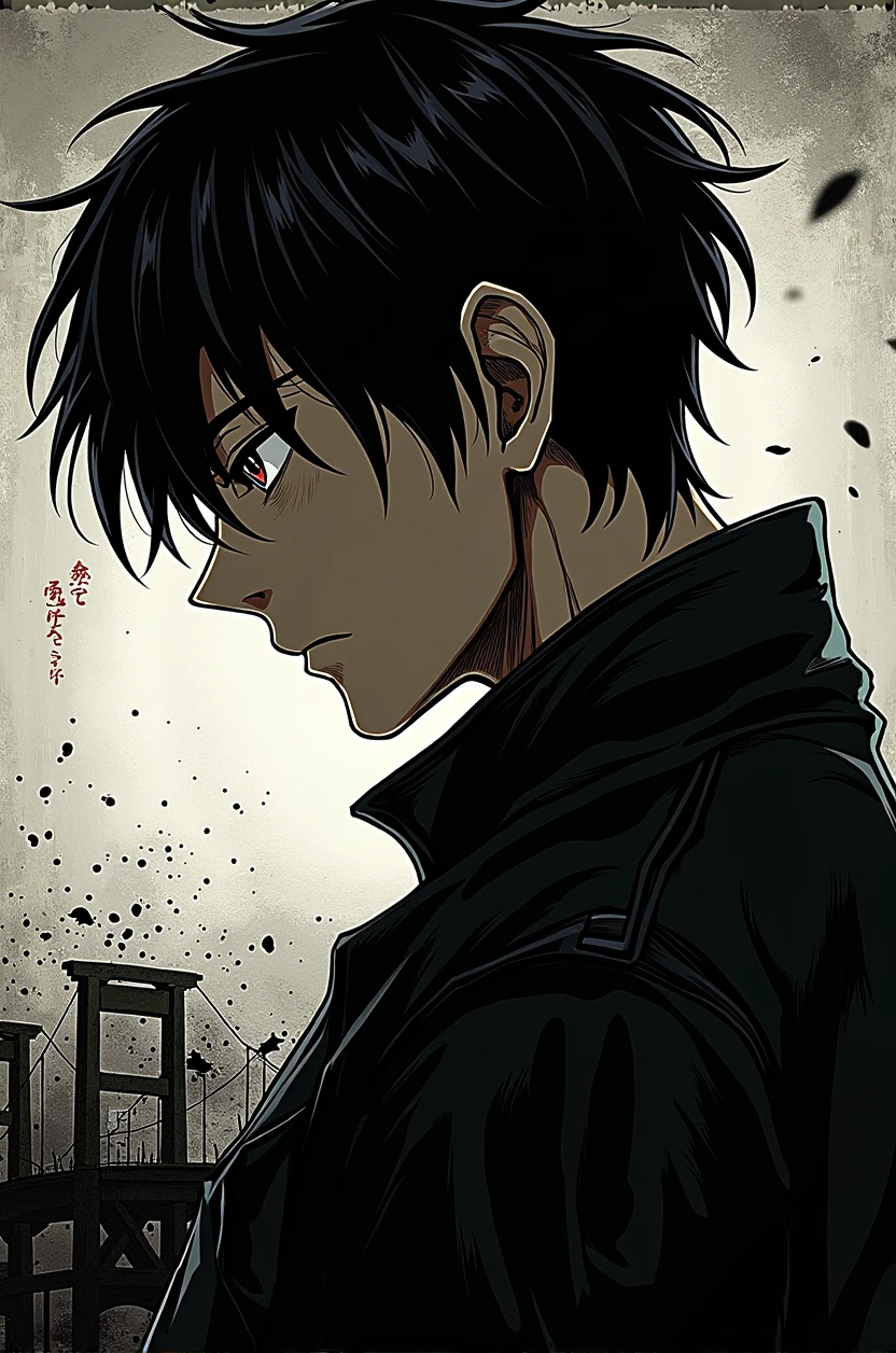 Toru Amuro