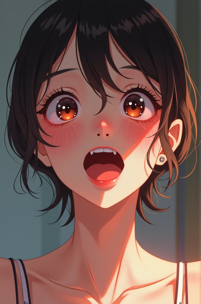 Ahegao Beauty