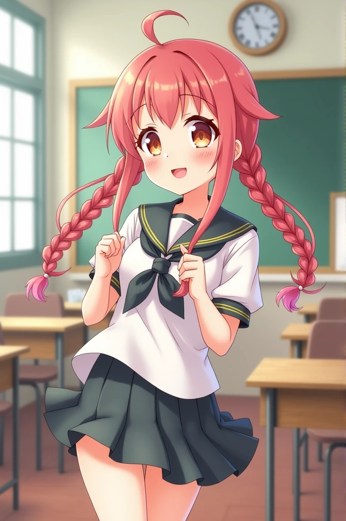 anime girl