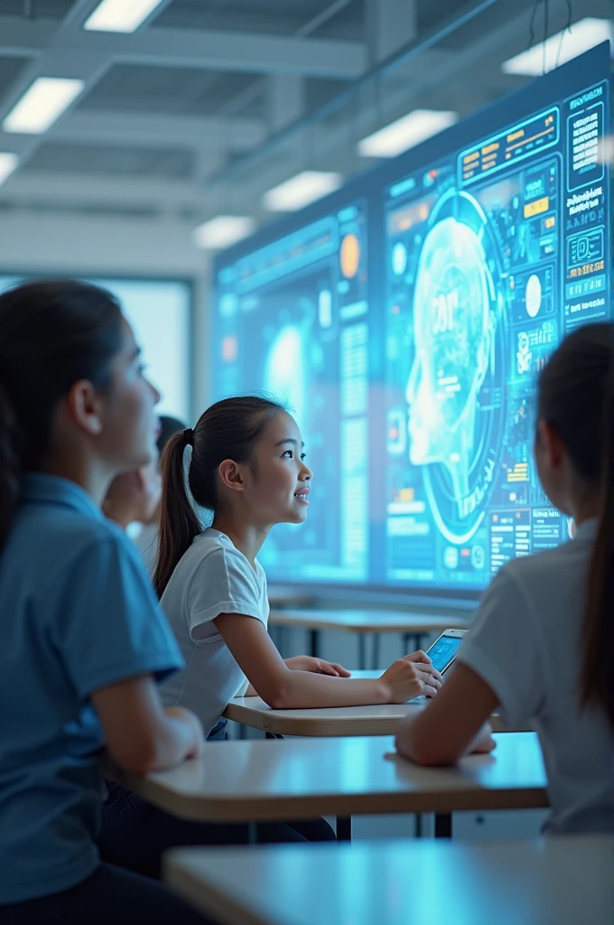 Future Learning