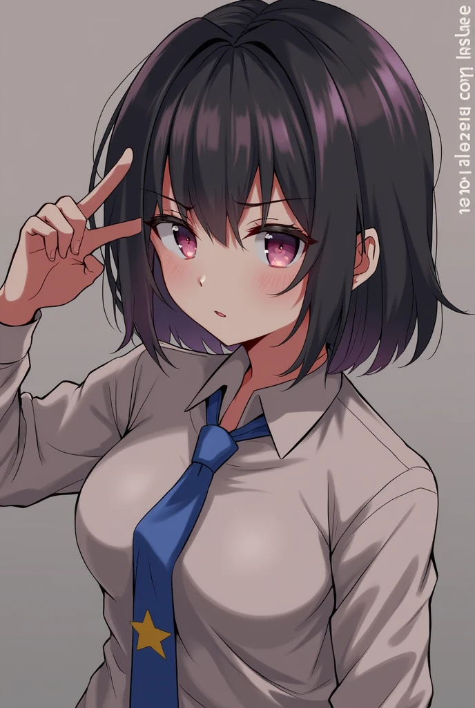 Turn into a girl