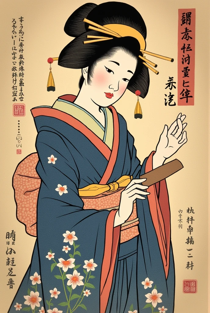 Ukiyo-e