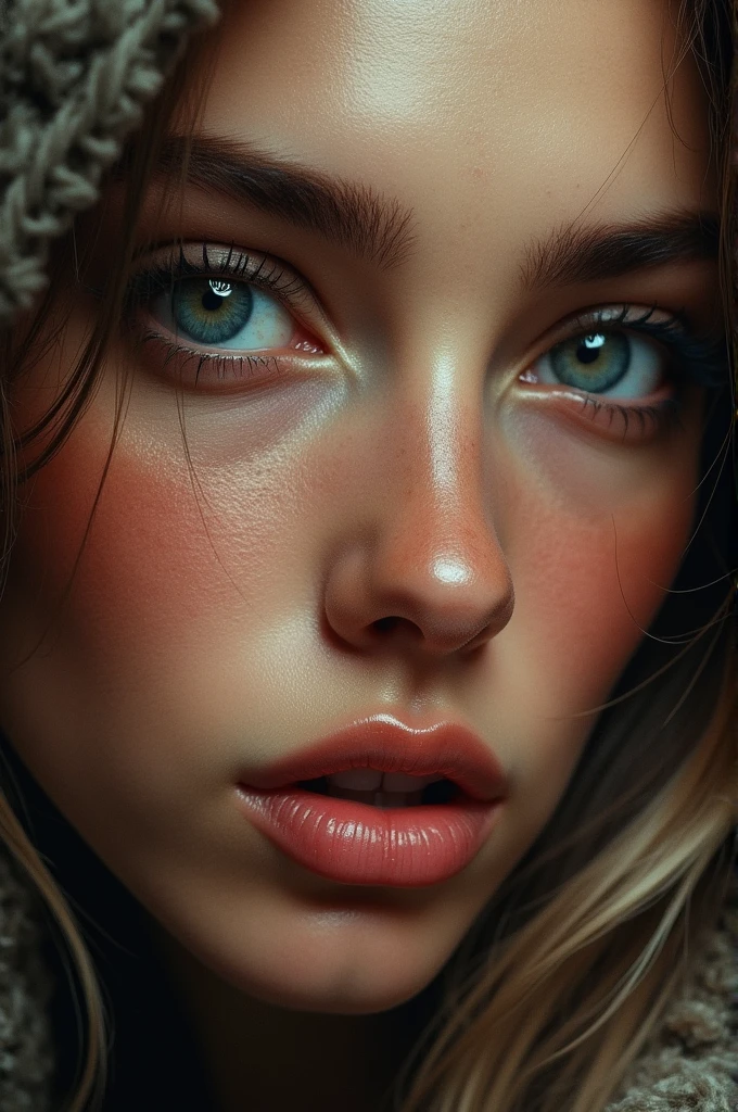((best quality)), ((masterpiece)), (detailed), perfect face