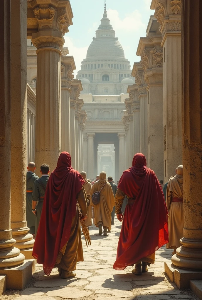 Exploring world history