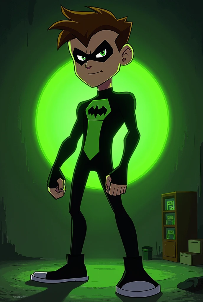 Ben10 ass hole porn
