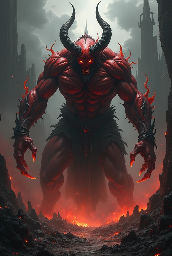 diablo
