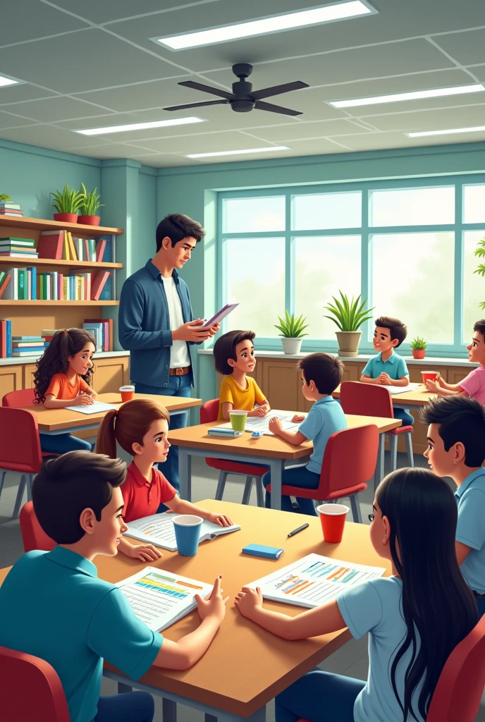 facilitating learner centered teaching