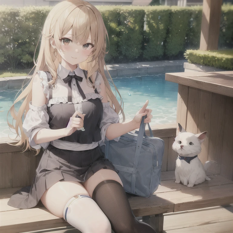 Marisa Kirisame