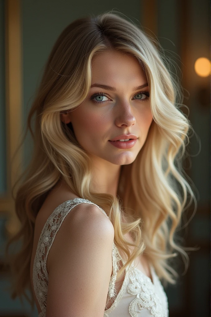 Make a picture of Taylor swift