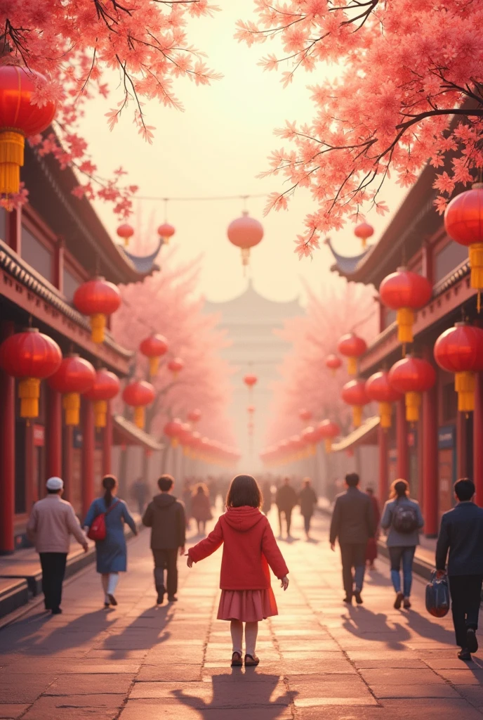 Spring Festival