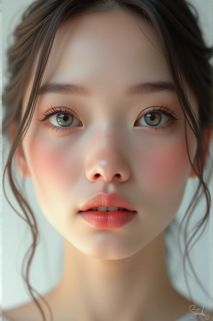 ((best quality)), ((masterpiece)), (detailed), perfect face