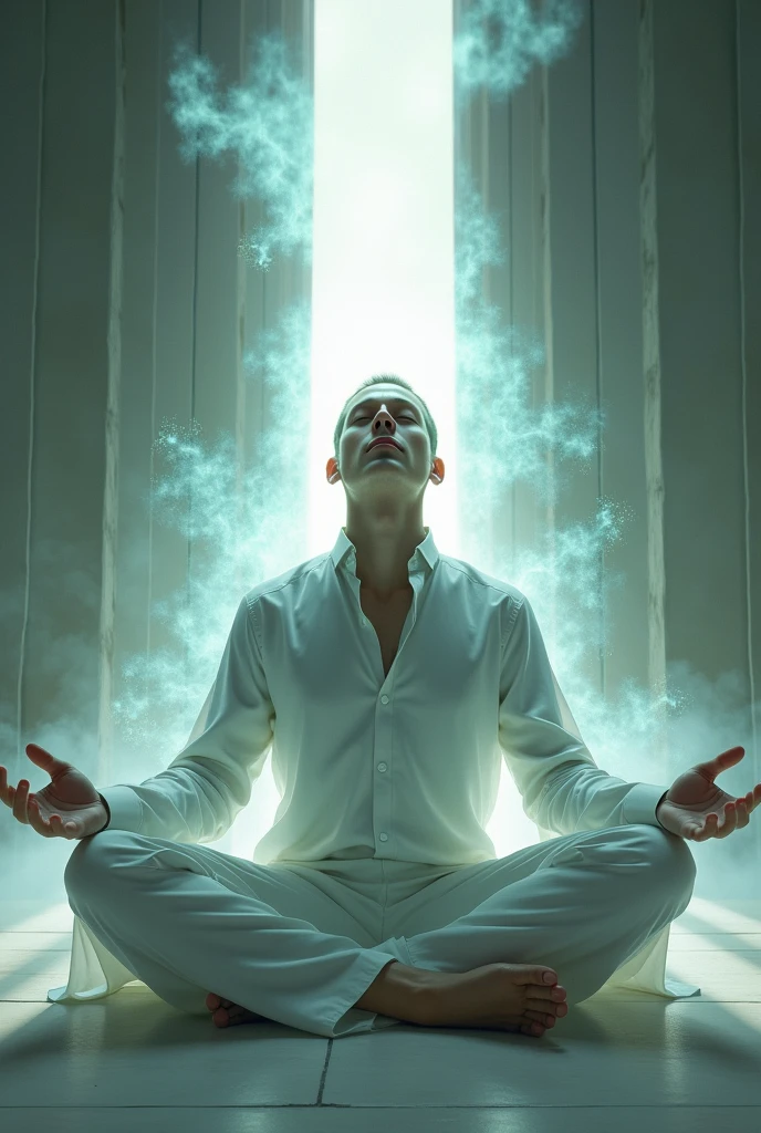 Mind power