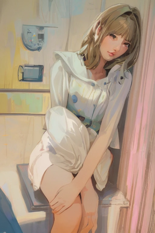 girl,