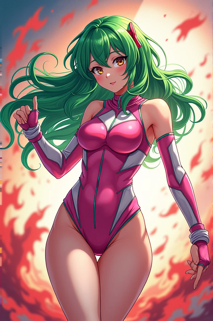 Beautiful anime girl with tentacles wrapped around her body, professional artwork, detailed eyes, beautiful eyes, beautiful face, flawless face, gorgeous face, smooth features, huge breasts, blush, thick thighs, beautifully detailed background, bdsm, wet body, surrounded by tentacles, body wrapped in tentacles, tentacles grabbing woman, tentacle penetrating, many tentacles, tentacle inside, chubby, plus sized, soft, belly, plump, thick, thicc, curvaceous, voluptuous, pleasure, pleasured expression, milk leaking from breasts, white liquid splattered everywhere, vaginal penetration, tentacle sex, sex, tentacle inside, bondage, white liquid on body, tentacles groping breasts, white liquid spraying everywhere, sexy gorgeous woman having sex with a multitude of tentacles, thick tentacle, white liquid all over woman's body, white liquid on breasts, white liquid on face, tentacles on woman, wet body, green hair, white liquid on face, thick thighs, wide hips, anime face, anime girl, anime, legs spread apart, smiling, anime girl enjoying herself, cyberpunk, cybernetics, robotic limbs, robotic arms and legs, prosthetics, cybernetic augmentation, sidecut, undercut, glasses, pubic hair, exposed