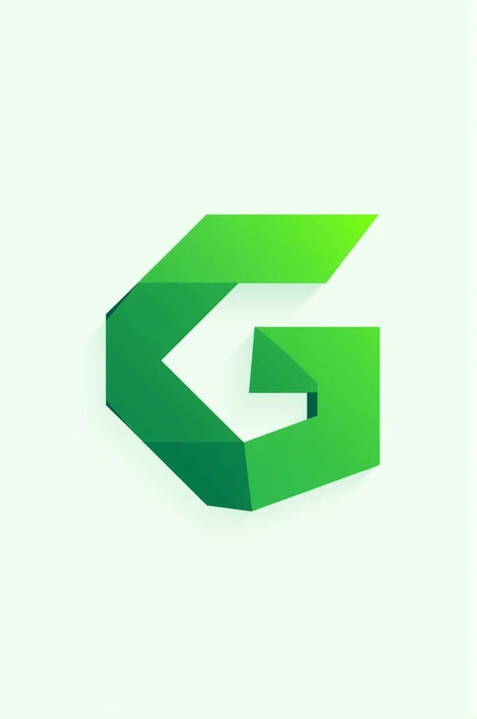 bright green G22 logo

