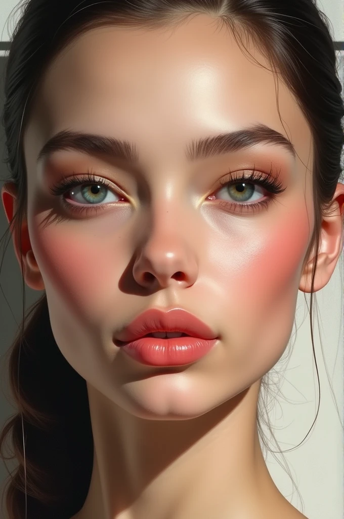 ((best quality)), ((masterpiece)), (detailed), perfect face