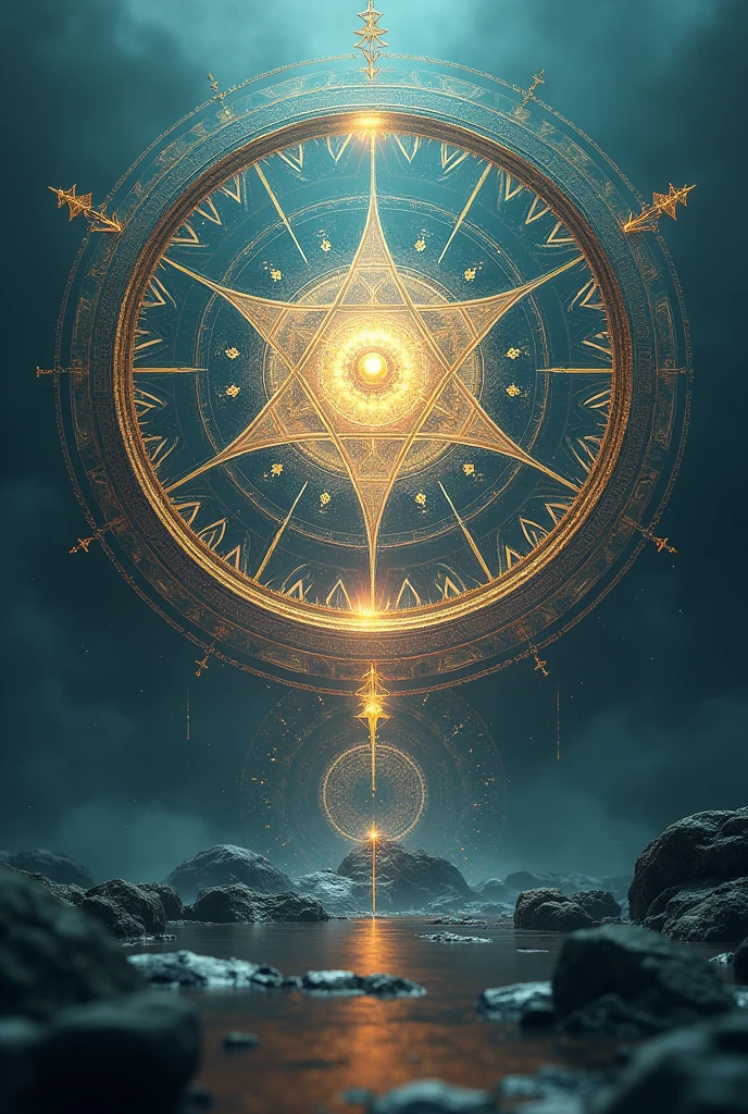 sacred geometry