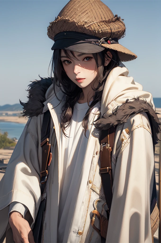 (masterpiece:1.2), best quality,realistic,midjourney,