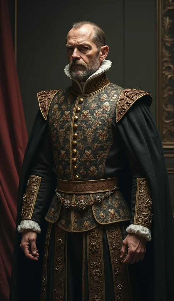 For centuries, his legacy was tainted by this and by Shakespeare's depiction of him as a deformed, villainous tyrant.