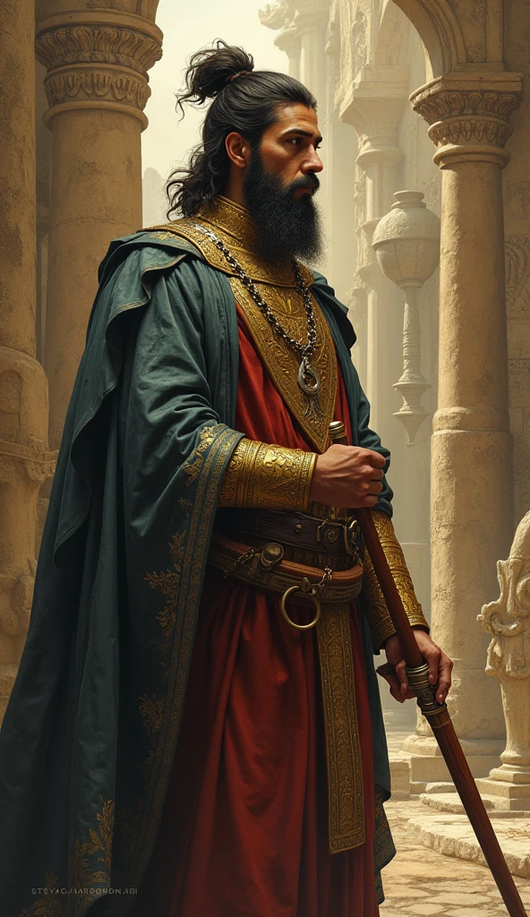 However, modern historians and the discovery of his remains in 2012 have sparked a reevaluation of his life and reign, suggesting he may have been a more complex and capable ruler than his reputation suggests.