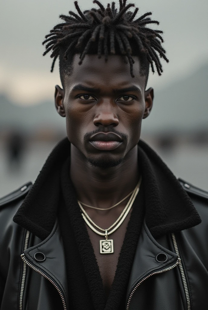 Xxx man