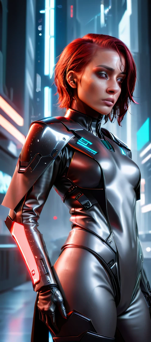 Techwear fashion breathtaking, natural light, dynamic angle, (anti-aliasing:1.2), elegant, soft scattered light, dramatic scene light saber . Futuristic, cyberpunk, urban, (tactical:1.23), sleek, dark, highly detailed digital painting, artstation, concept art, smooth, sharp focus, illustration, art by artgerm and greg rutkowski and alphonse mucha
