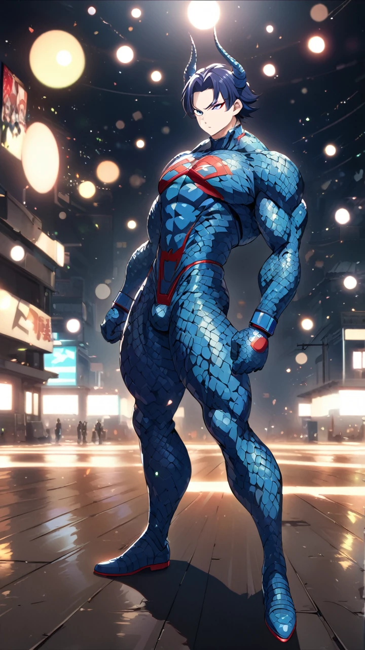 <lora:transparentslime:1.25>, (((((TRANSPARENT BODY))))), NUDE, dark alley, night sky, (penis, testicles), male, bara, mature, facial hair,