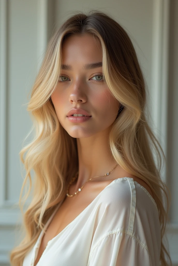 pretty girl, photoshot, blonde