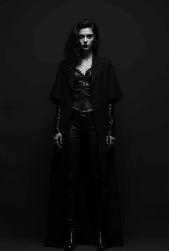 I am different from the rest, that&#39;s why i&#39;m unique black image asthetic 

