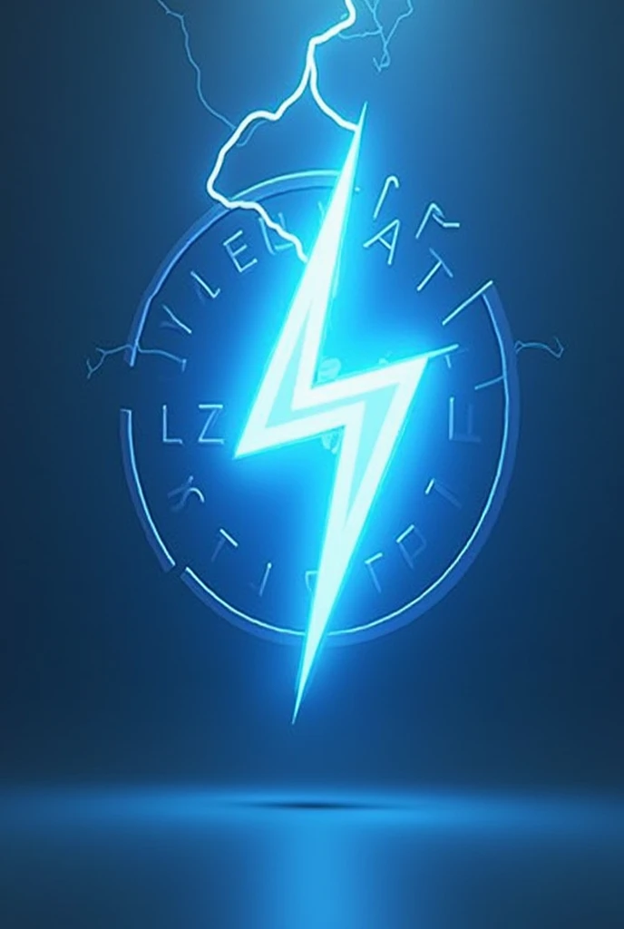 Create an electrical service logo