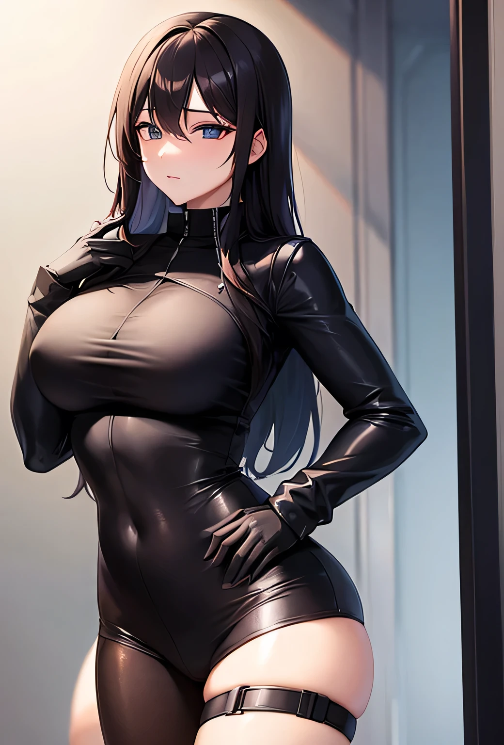 sexy agent