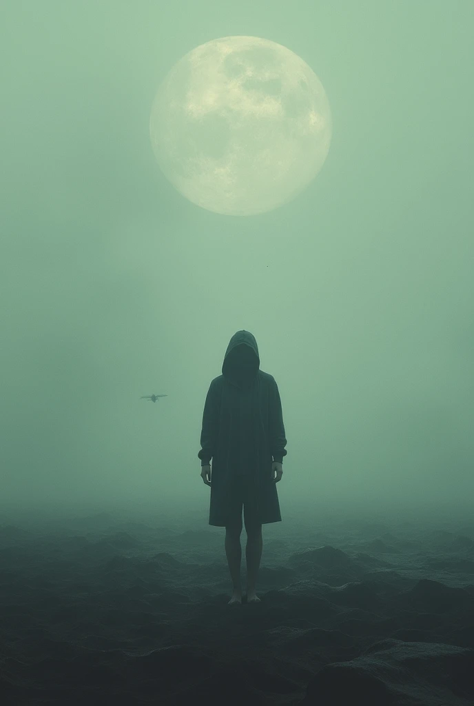 Lost 