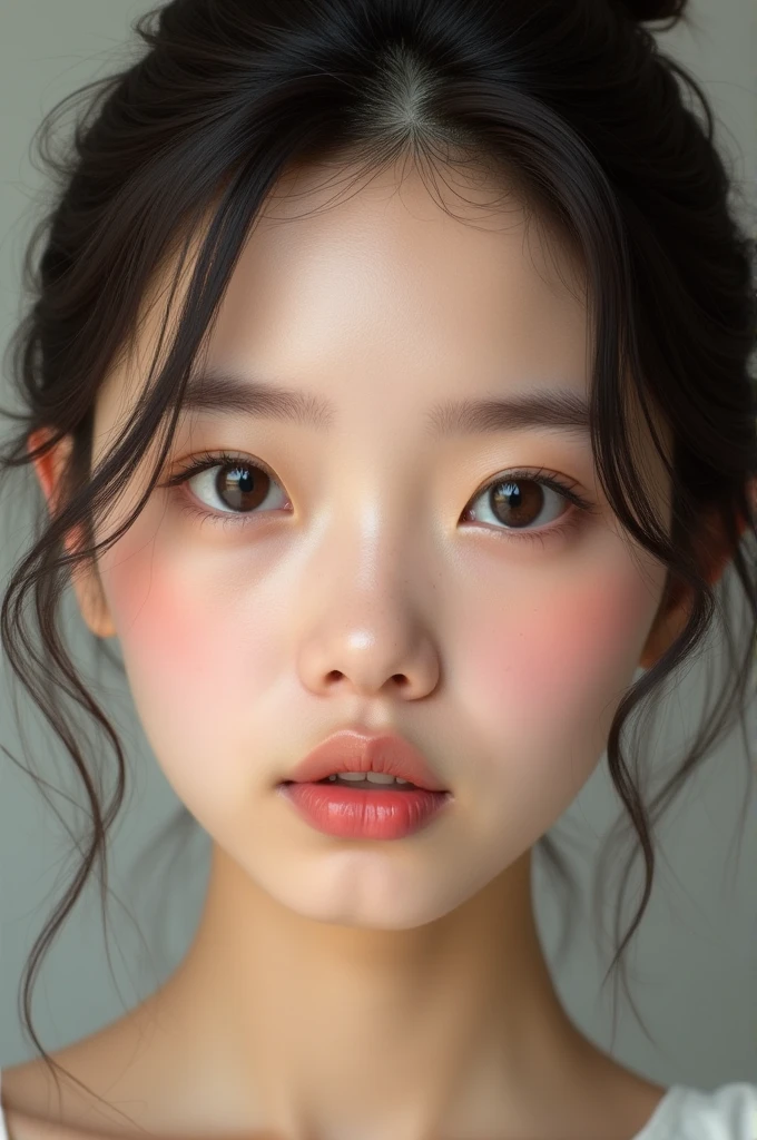 ((best quality)), ((masterpiece)), (detailed), perfect face