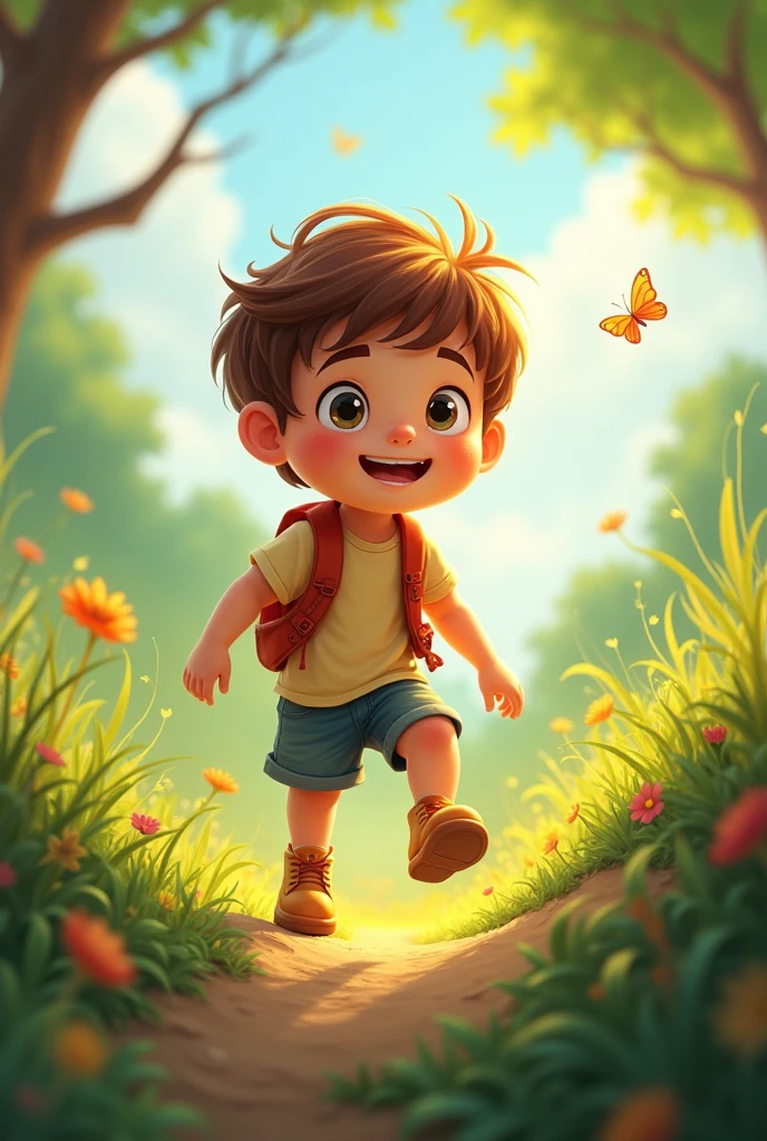 boy