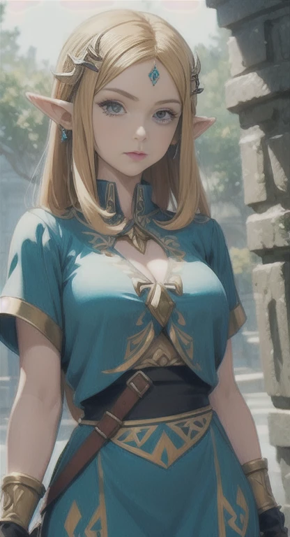Princess Zelda