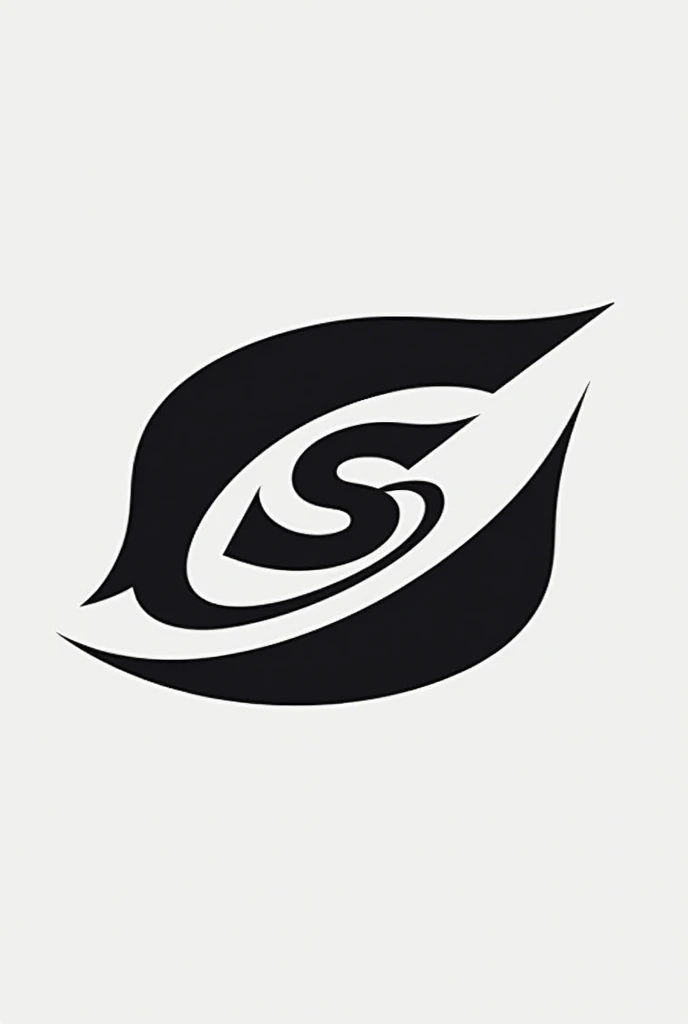 I need a logo for my business. My business is called "Champions Sports" and this one is about sportswear. I need you to create a simple logo with only the letters CHAMPIONS SPORTS and add it in a creative way. Let it be inspired by the Nike or Adidas logo