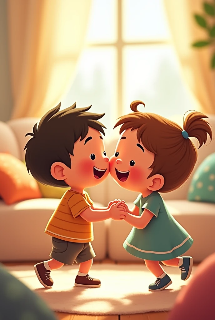 Tickling