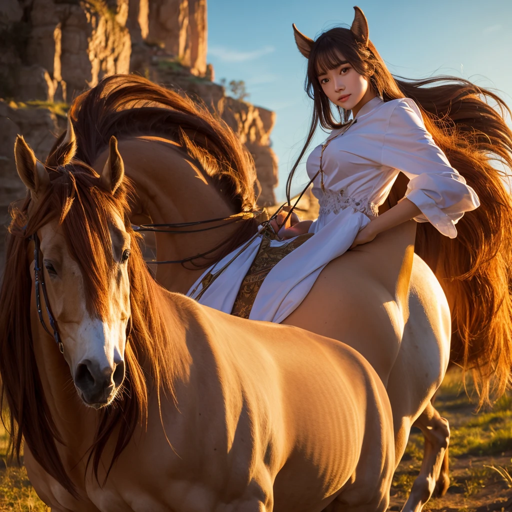 Centaur