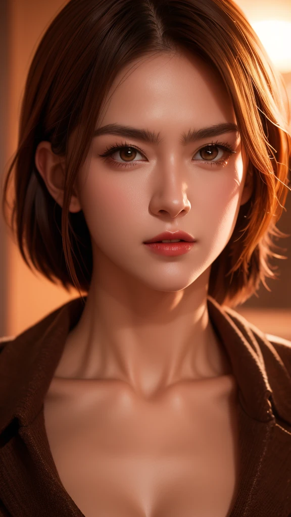 Experience the absolute wonder of an 8K resolution render, with cinematic lighting and a realistic depth of field of 1.5, showcasing a stunning and diverse range of styles.