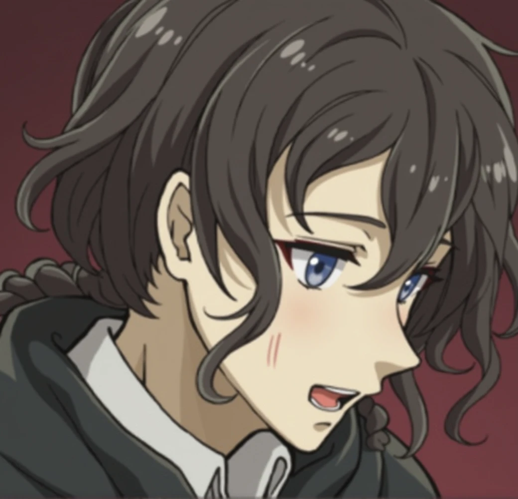 A refreshing smile