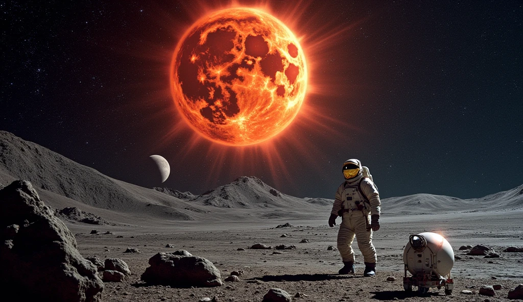 In light of the solar storm's impact on the Apollo Nova mission, suggest improvements or new technologies that could enhance the resilience of life support systems and communication equipment in future interplanetary missions."