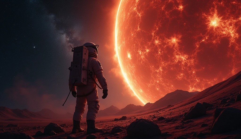 In light of the solar storm's impact on the Apollo Nova mission, suggest improvements or new technologies that could enhance the resilience of life support systems and communication equipment in future interplanetary missions."