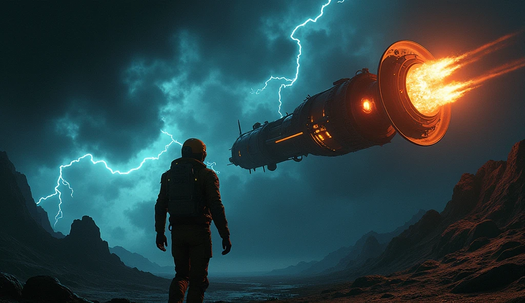 Captain Verma decided to use an experimental oxygen generator to survive the solar storm. Evaluate the ethical implications of using untested technology in life-threatening situations. Should there be stricter protocols for such decisions, or is it justified to take risks in critical scenarios?"
